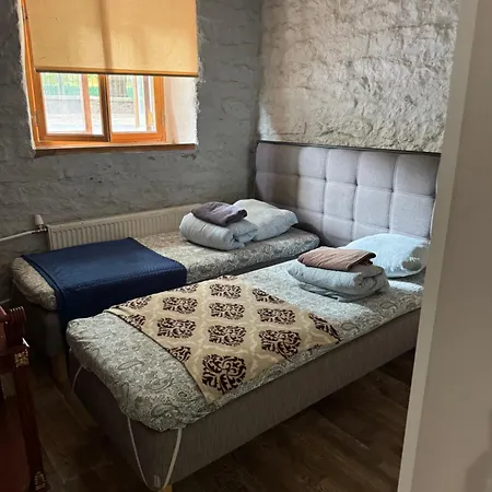 Hostal Suda5 Tallin