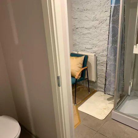 Hostel Suda5 Tallinn