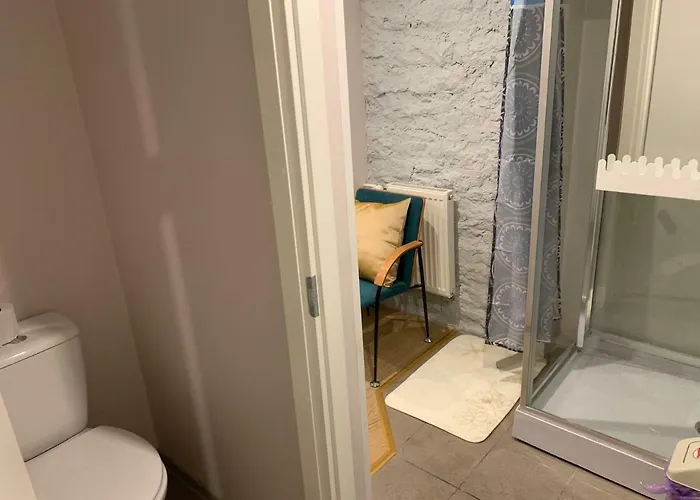 Hostel Suda5 Tallinn