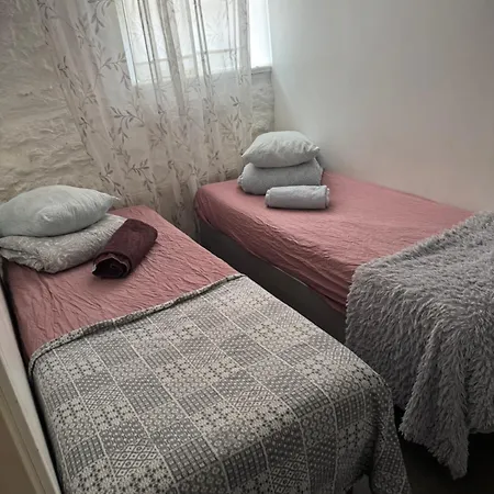 Suda5 Hostel Tallinn