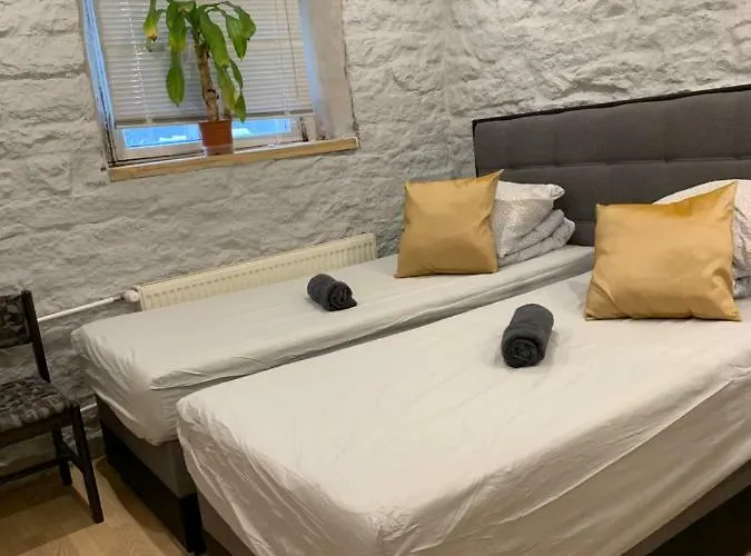 Suda5 بيت شباب *