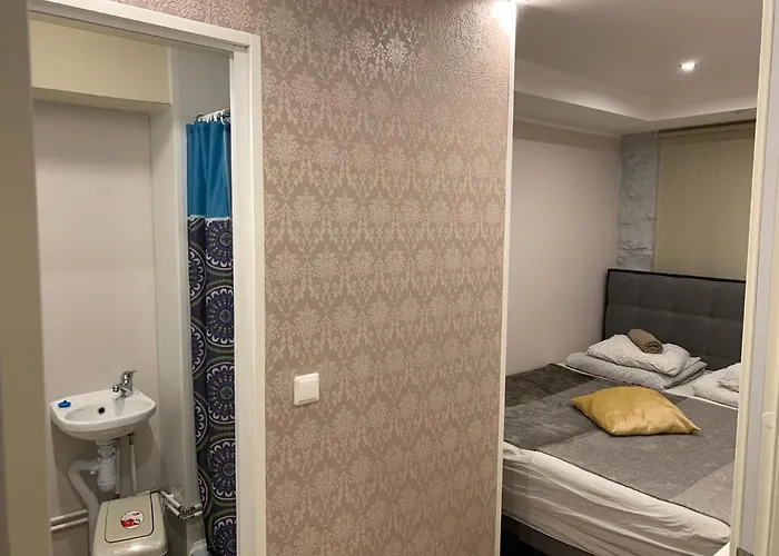 بيت شباب Suda5 *